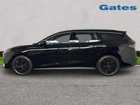 New BYD Seal Boost 2025 Black Estate