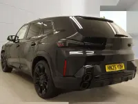 Used BMW XM Comfort Edition 653 HP (480 kW) 2025 Black SUV