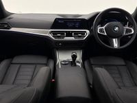 Used BMW 330e M Sport 288 HP (211 kW) 2021 Grey Sedan