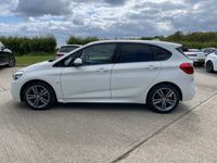 used BMW 220 2 Series d xDrive M Sport 5dr [Nav] Step Auto