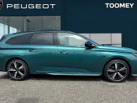 Used Peugeot 308 SW GTi 131 HP (96 kW) 2024 Estate