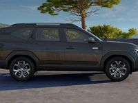 New Dacia Bigster Expression 155 HP (114 kW) 2025 SUV