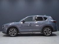 Second-hand Mazda CX-5 Newground 165 CP (121 kW) 2024 Gri SUV