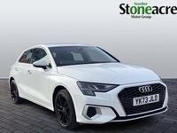 Used Audi A3 Sport 110 HP (80 kW) 2024
