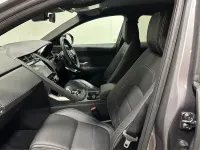 Used Jaguar E-Pace R-Dynamic 201 HP (147 kW) 2024 Grey SUV