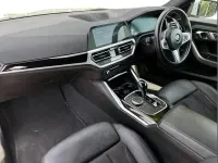 Used BMW 230 Coupé M Sport 241 HP (177 kW) 2022 Grey Coupe