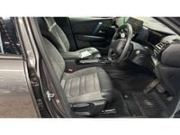 Used Citroën e-C4 100 kW (136 HP) 2021 Grey Hatchback