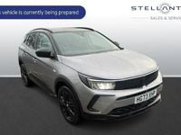 Used Vauxhall Grandland X 131 HP (96 kW) 2024 SUV