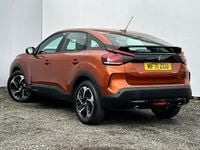 Used Citroën C4 PureTech 130 HP (95 kW) 2021 Brown Hatchback