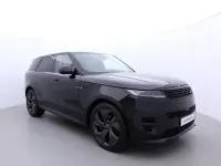 Used Land Rover Range Rover Sport Autobiography 296 HP (217 kW) 2023 Black SUV