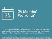 New Seat Arona Black Edition 116 HP (85 kW) 2025 SUV