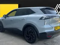 Used Renault Symbioz Techno Esprit Alpine 143 HP (105 kW) 2025 Grey SUV