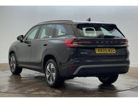 Used Skoda Kodiaq SE 110 HP (80 kW) 2025 Black magic pearl effect SUV