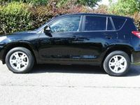 Usado Toyota RAV4 2009 SUV