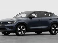 New Volvo EC40 Plus 185 kW (252 HP) 2026 Denim blue SUV