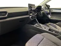 New Seat Leon FR 2026 Magnetic grey Estate