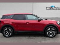 Used Ford Explorer Select 210 kW (286 HP) 2024 Red SUV