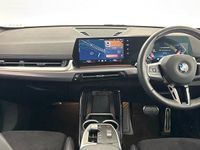 Used BMW X1 M Sport 2025 Blue SUV