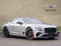 Used Bentley Continental GT 542 HP (398 kW) 2023 Grey Coupe