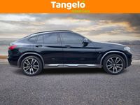 Used BMW X4 M Sport 190 HP (139 kW) 2019 Black SUV