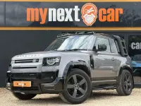 Used Land Rover Defender SE Dynamic 250 HP (183 kW) 2023 Grey SUV
