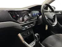 Used VW Polo Life 2023 Grey Hatchback