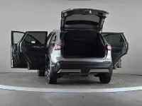 Used Nissan Qashqai Tekna 140 HP (102 kW) 2020 Grey SUV