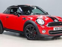 Używany Mini Cooper Coupé 122 KM (89 kW) 2015 Coupe