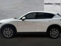 Used Mazda CX-5 Inclusive 165 HP (121 kW) 2020 SUV