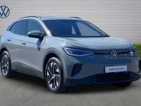 Novo VW ID.4 Pro 210 kW (286 HP) 2026 Cinzento SUV