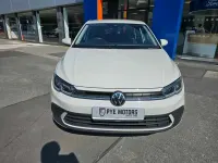 Used VW Polo Life 2023 Grey Hatchback