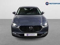 Used Mazda CX-30 Inclusive 179 HP (131 kW) 2020 Grey SUV