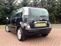 Used Citroën C3 Picasso 2009 MPV