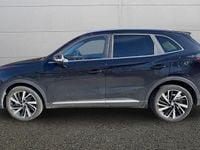 Used MG ZS Trophy 196 HP (144 kW) 2025 Hatchback