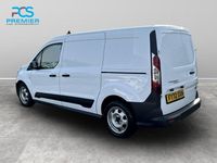 Usado Ford Transit Connect 100 HP (73 kW) 2022 Branco Monovolume