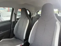 Used Toyota Aygo X-play 72 HP (52 kW) 2019 Black Hatchback