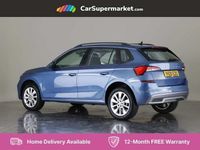 used Skoda Kamiq 1.0 TSI SE 5dr DSG