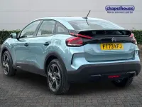Used Citroën C4 PureTech 2023 SUV