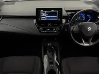 Used Suzuki Swace SZ-T 122 HP (89 kW) 2022 Bronze Estate