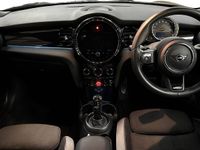 Used Mini Cooper Hatch 134 HP (98 kW) 2022 Black Hatchback