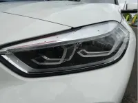 Used BMW 118 M Sport 138 HP (101 kW) 2020 White Hatchback