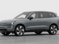 New Volvo EX90 Performance 500 kW (680 HP) 2026 SUV