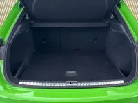 Used Audi Q3 Comfort 400 HP (294 kW) 2020 Green SUV