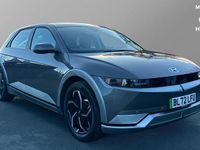 Used Hyundai Ioniq 5 Premium 160 kW (218 HP) 2022 Green SUV