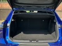 Used Renault Symbioz Techno Esprit Alpine 143 HP (105 kW) 2025 Blue SUV