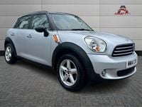 Used Mini Cooper 2014 Silver Hatchback
