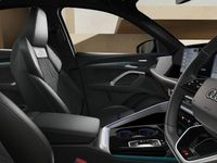 New Audi Q5 Sportback Black Edition 204 HP (150 kW) 2026 SUV