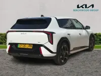 New Kia EV4 GT-Line S 147 kW (201 HP) 2026 Hatchback