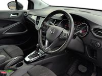 Used Vauxhall Crossland Ultimate 2022 White SUV