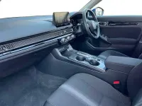 Used Honda Civic Elegance 143 HP (105 kW) 2025 Blue